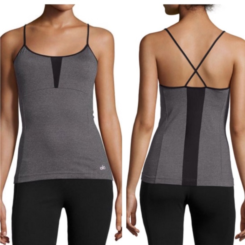 Alo yoga tank